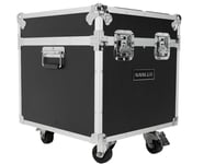 NANLUX Flightcase pour Evoke 1200