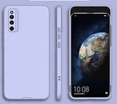 Hülle® Hard Shield PC Case Ultra Thin,Anti Collision,Comfortable Grip Compatible for Huawei Honor Magic 2 (1)