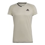 adidas US Series T-shirt Hommes - Crème