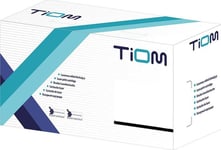 Tiom Toner Tiom For Brother Hl-L8260cdw, Mfc-L8690cdw | Cyan