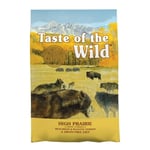 Taste Of The Wild High Prairie 2kg