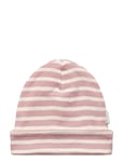 Baby Hat Cotton Accessories Headwear Hats Baby Hats Multi/patterned Little B