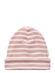 Little B Baby Hat Cotton Multi/patterned