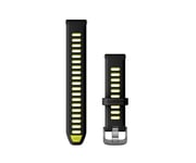 Garmin Replacement Band Forerunner 265S Black