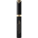 Max Factor Smink Ögon Masterpiece Max Mascara No. 001 Black 7,2 ml ()