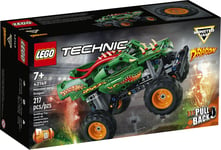 Lego® 42149 Monster Jam™ Dragon™