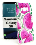 Designskal TPU Samsung Galaxy S8 (G950F)