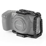 SmallRig Half Cage för Blackmagic Design Pocket Cinema Camera 4K 2254