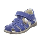 Primigi Sandalo Bambino 5386 Sandales Bout fermé, Bleu (Bluette 5410033), 20 EU