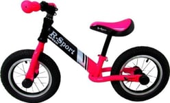 R-Sport Crosscountry-Cykel R8 Pink Uppblåsbara Hjul, Styr Med Lager