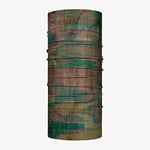 Buff ThermoNet Neckwear BOSKY MOSS GREEN Unisex One size