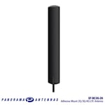 Panorama Antennas EF-BC3G-26-3SP mini-antenn för inomhusbruk 4G/3G/2G