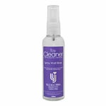 Loving Joy Sex Toy Vibrator Cleaner 100ml Hygiene Sexual Health