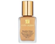 Estee Lauder Double Wear Stay-in-Place Makeup SPF 10 -meikkivoide, 1W0 Warm Porcelain, 30 ml