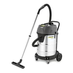 Tørr-våtstøvsuger Karcher NT 70/2 Me Classic