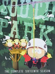 South Park  Sesong 16 DVD