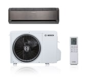 BOSCH Climate Class 8101i 6,5 KW Ilmalämpöpumppu WIFI, Titan