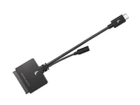 USB Type-C to SATA Adapter