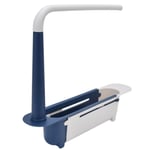 Telescopic Sink Rack Humanized Design Telescopic Sink Storage Rack Pulling For