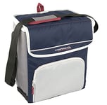 Campingaz - Sac Glacière - Fold 'n Cool - 20 Litres - Bleu/Gris