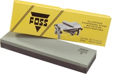 Zandstra Foss Sharpening Stone 7205 Grey, OneSize