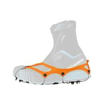 Nortec Trail 2.4 - Crampons pour chaussure Orange M (39 - 41)