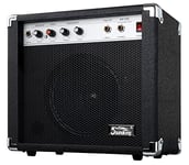 Soundking AK10-G amplificateur pour guitare – boîte de distorsion inclus.