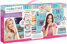 Make It Real 1802 Mega Jewelry Studio