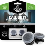 Call Of Duty: Modern Warfare - A.D.S. Joysticks Performance Pour Manette For Xbox One Controller | 2 High-Rise, Concave | Transparent/Black