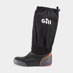 Gill Seglarstövlar Offshore Boot Black, unisex, 39