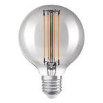 Led-Pære Osram Vintage 1906 Globe80 E27 11W