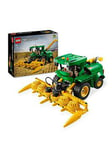 Lego Technic John Deere 9700 Forage Harvester 42168