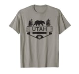 Utah Bear Wildlife Park T-Shirt