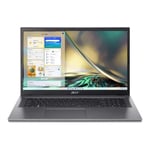 Laptop - Acer - Acer Aspire 3 17 A317-55P - Intel Core i3 - N305 / upp till 3,8 GHz - Win 11 Home - UHD-grafik - 8 GB