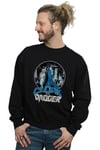 Cloak And Dagger Retro Sweatshirt