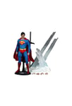 Figurine Hot Toys Mms152 - Dc Comics - Superman The Movie - Superman