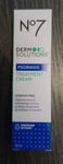 No7 Skincare Derm Solutions Moisturising Psoriasis Treatment Cream-30ml Long Exp