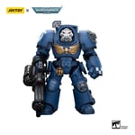 Warhammer 40k Figurine 1/18 Ultramarines Terminator Squad Terminator