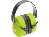 Högert Technik Ht5k177 Headphones Protective Earmuffs Wald Abs Uni