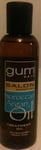 Gum Hair Moroccan Argan Oil Treatment Oil 100ml