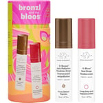 Drunk Elephant Facial care Serum Bronzi and the Bloos D-Bronzi Anti Pollution Sunshine Drops 8 ml + O-Bloos Rosi Drops 8 ml