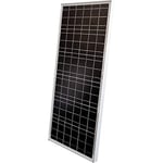 Sunset 1901873 10355.1 Panneau solaire polycristallin 60 Wp 12 V