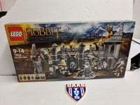 LEGO Set 79014 The Hobbit Dol Guldur Battle New Sealed