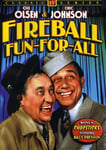 Fireball Fun For All DVD