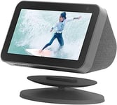 Sintron Smart Display Adjustable Stand for Echo Show 5 & 8 (1st Gen & 2nd Gen),