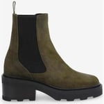 Bottes Schmoove  Mike Chelsea Olive