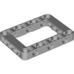 LEGO Technic Beam Frame 5X7 Ø 4.85 4539880-T583