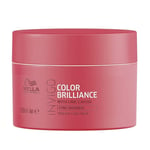 Masque Pour Cheveux Colorés WELLA Invigo Color Masque Cheveux Fine 150ml