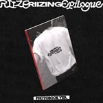 RIIZING: EPILOGUE [Photo book ver.] - Media fra Outland