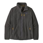 Patagonia Retro Pile, M's Forge Grey XL